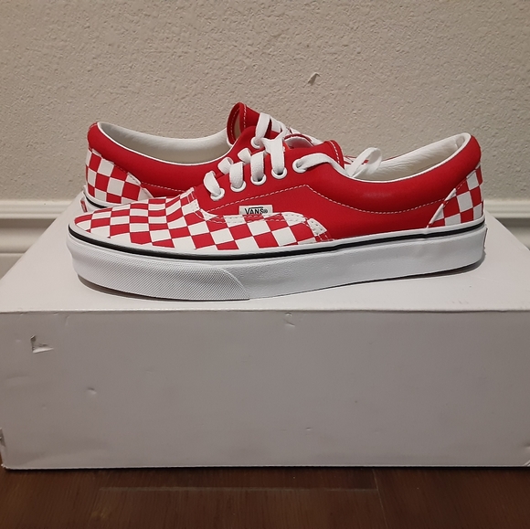 Vans - Picture 4 of 4